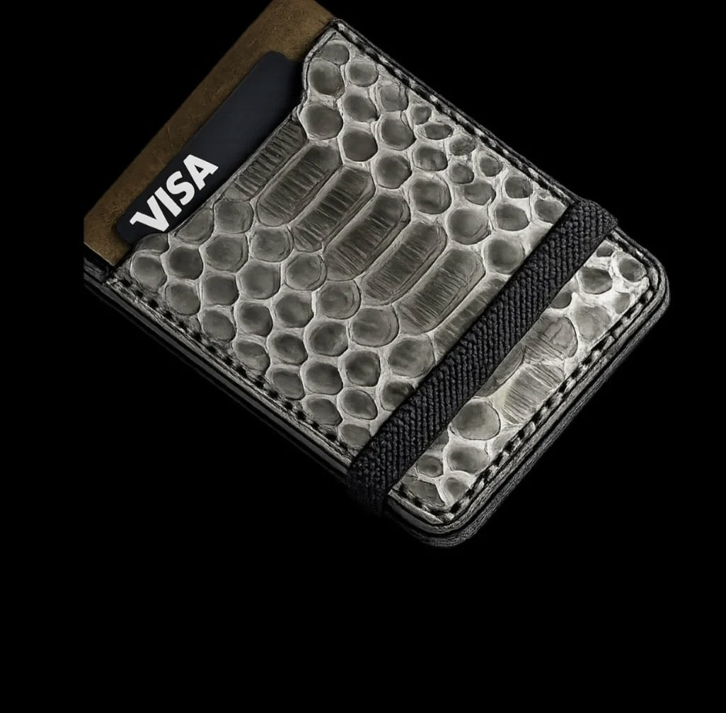 Kairo Cash Wrap Wallet