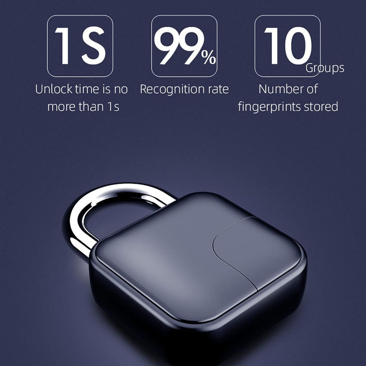 Lumina Entry Pro
