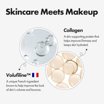 ELROEL Blanc Cover Cream Stick — Fair 200