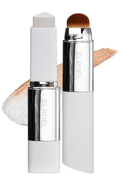 ELROEL Blanc Cover Cream Stick — Fair 200