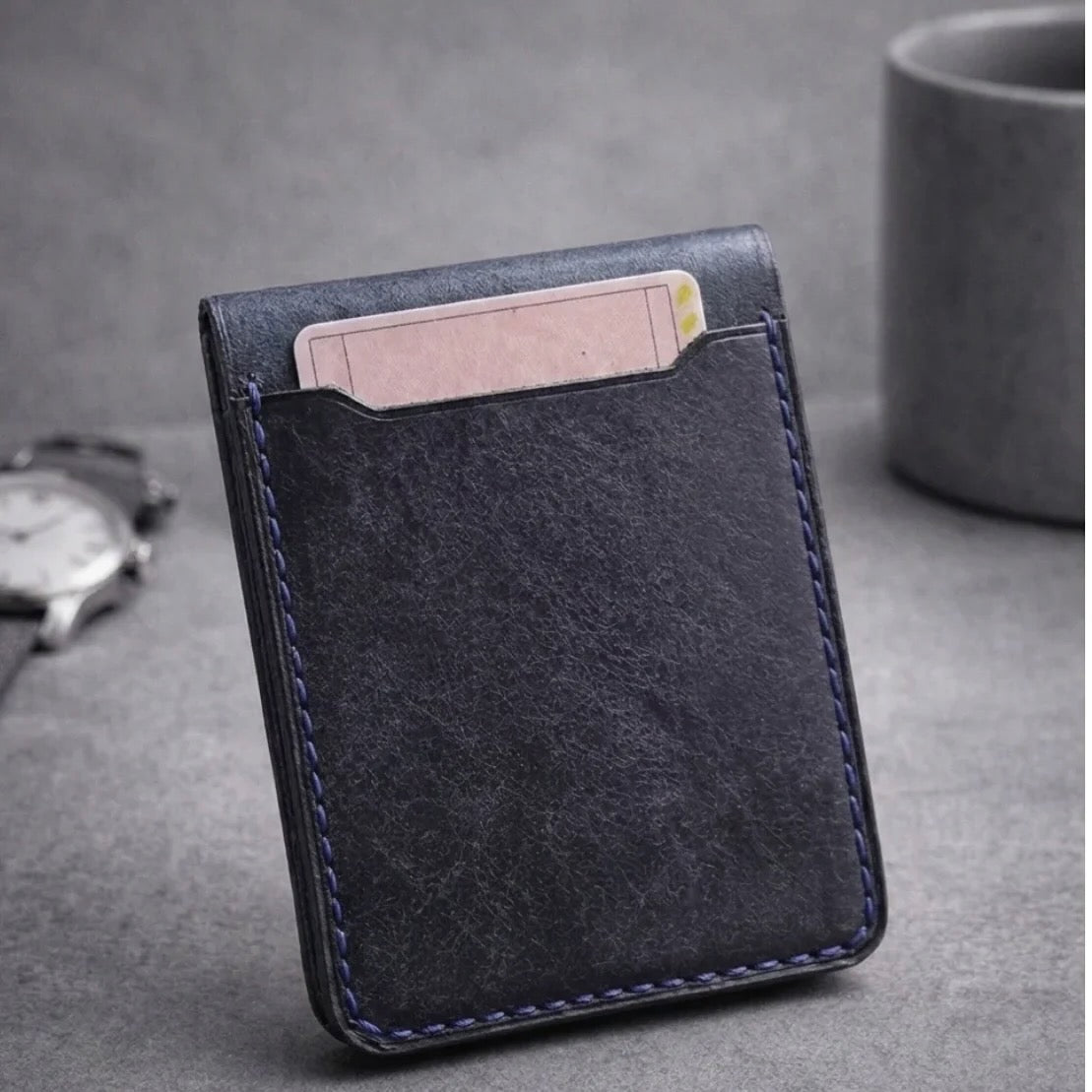 Kairo Cash Wrap Wallet