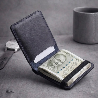 Kairo Cash Wrap Wallet