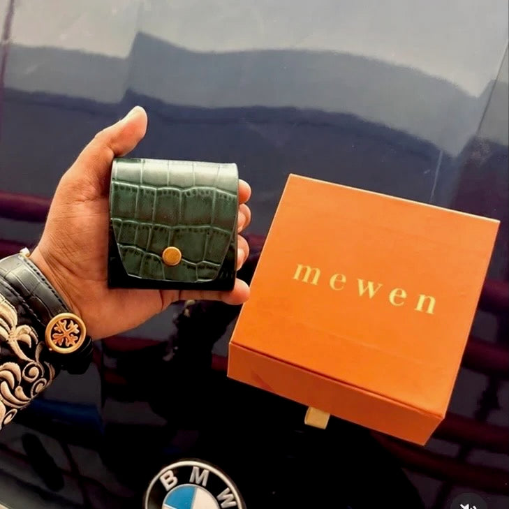Kairo Cash Wrap Wallet