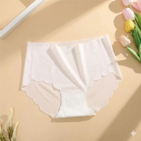 Seamless panty