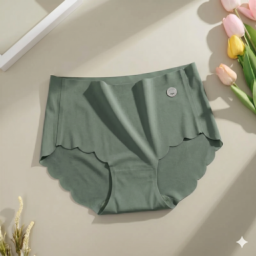 Seamless panty