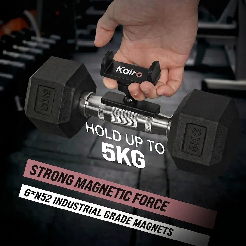 MagLock Pro