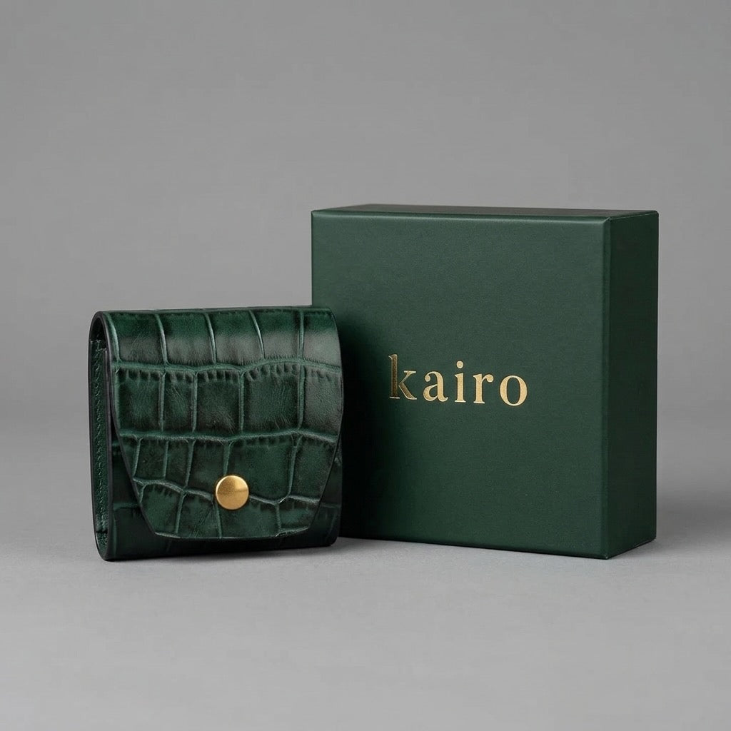 Kairo Wallet Buy 1 Get 1 FREE