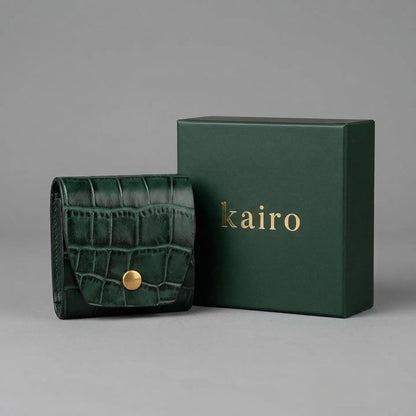 Kairo Wallet Buy 1 Get 1 FREE