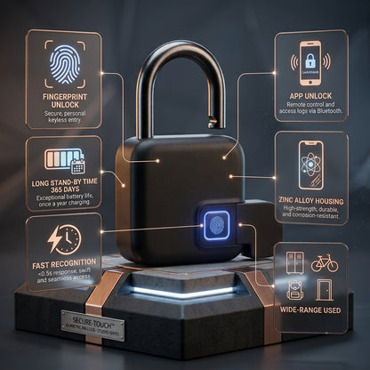 Lumina Entry Pro