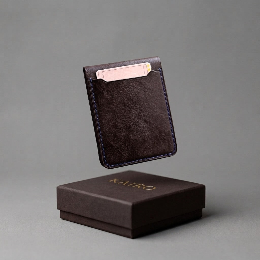 Kairo Wallet Buy 1 Get 1 FREE