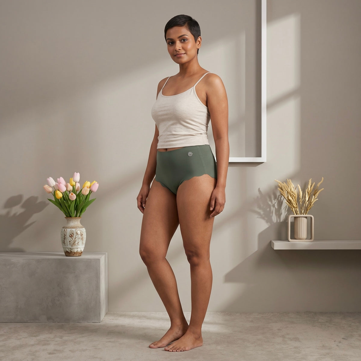 Seamless panty (Copy)