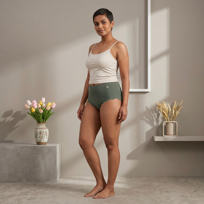 Seamless panty (Copy)
