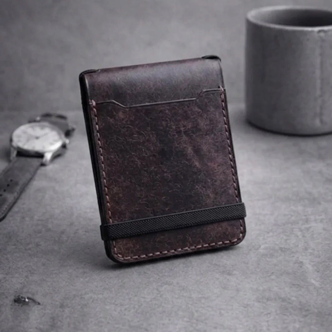 Kairo Cash Wrap Wallet