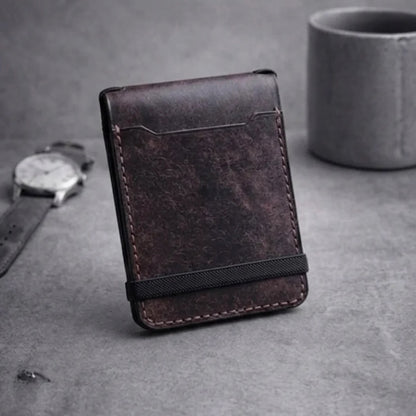 Kairo Cash Wrap Wallet
