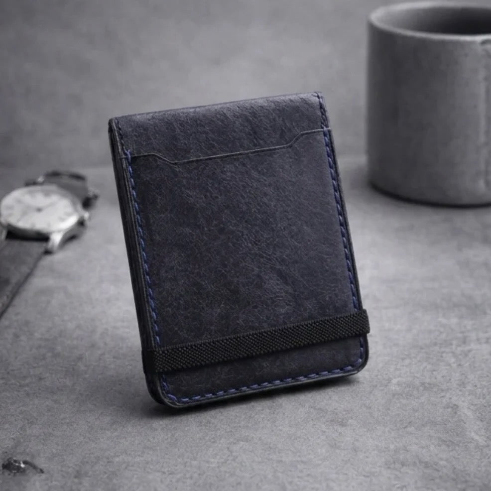 Kairo Cash Wrap Wallet