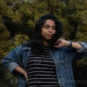 Priya Sharma