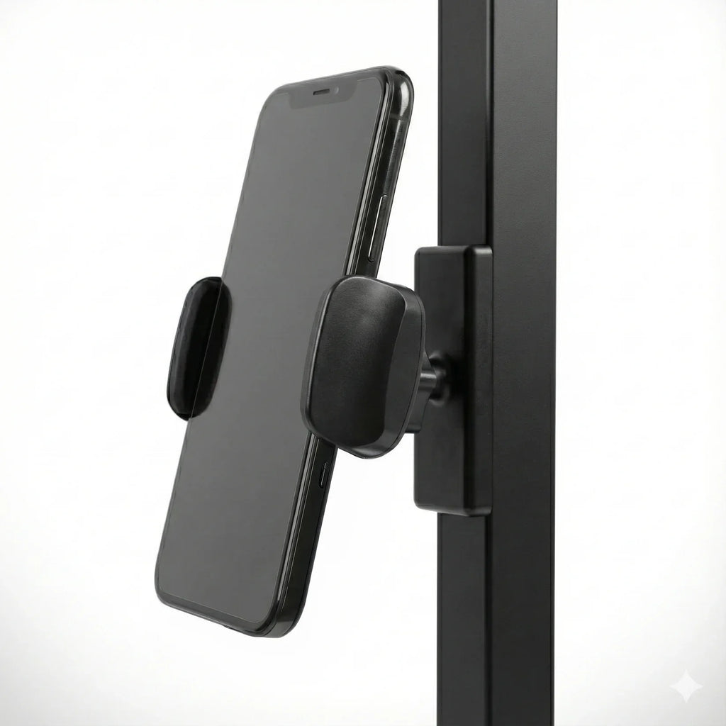 Magnetic Phone Mount 360° Degree