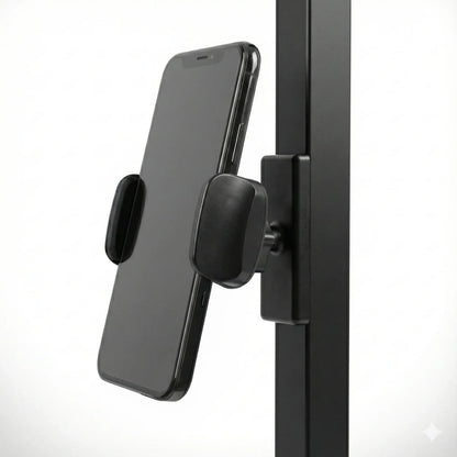 Magnetic Phone Mount 360° Degree